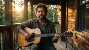 Vermont Porch Serenade
