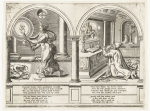 Vernuft en de boetvaardige mens