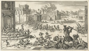 Verovering van Jeruzalem