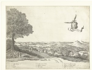 Verovering van Porto Calvo, 1637