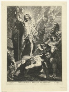 Verrijzenis van Christus