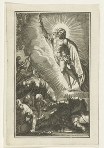Verrijzenis van Christus