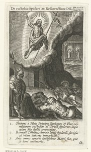 Verrijzenis van Christus