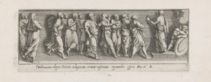 Verschijning van Christus aan de apostelen