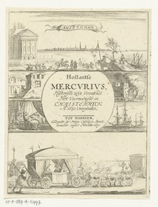 Verschillende gebeurtenissen in Europa in het jaar 1650