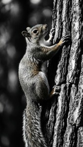 Vertical Climb