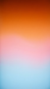Vertical iOS 9 Gradient