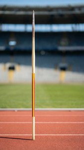 Vertical Javelin