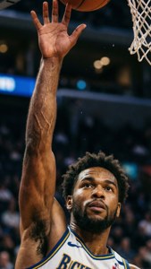 Vertical Leap