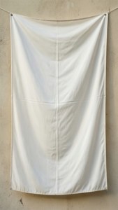 Vertical Wall Flag