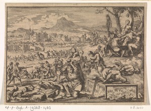 Vervolging van protestanten in Ierland, 1641