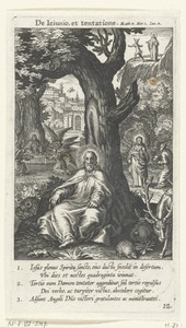 Verzoeking van Christus