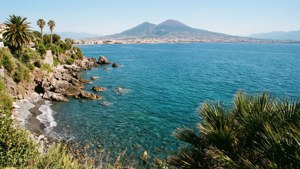 Vesuvius Turquoise Coast