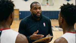 Veteran Mentor
