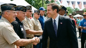 Veterans Event