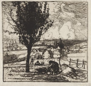 Veu de Jouy-le-Moutier