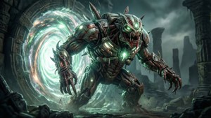 Vex Incursion