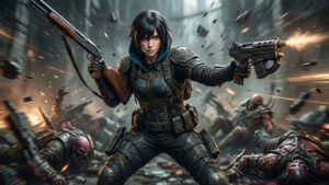 Vex Slayer