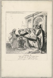 Via crucis - Station III, He Falls Beneath the Cross the First Time