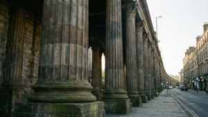 Viaduct Morning