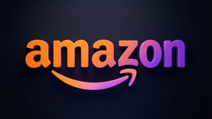 Vibrant Gradient Logo