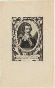 Victor Amedeo I, Duke of Savoy