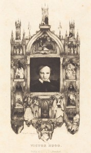 Victor Hugo