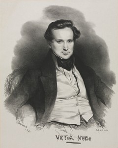 Victor Hugo