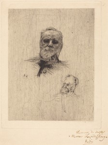 Art by Auguste Rodin