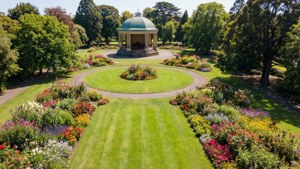 Victoria Esplanade Gardens