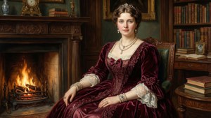 Victorian Aristocrat