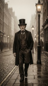 Victorian Broadbent