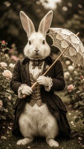 Victorian Cream