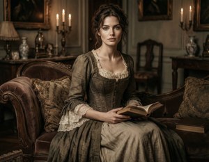 Victorian Dream