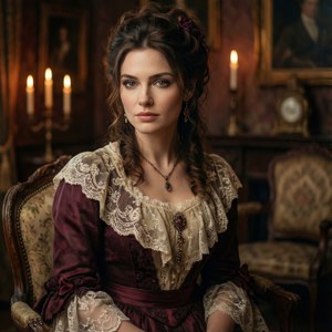 Victorian Dream