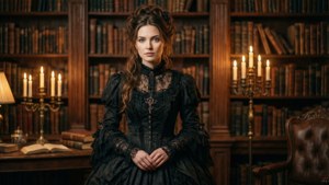 Victorian Elegance