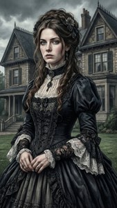 Victorian Elegance