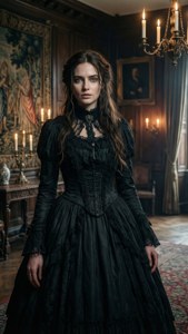Victorian Gothic