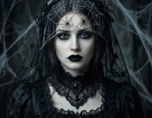 Victorian Gothic