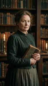 Victorian Governess