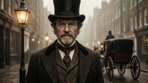 Victorian London