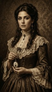 Victorian Maribel