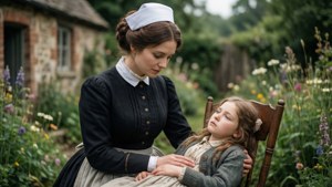 Victorian Nurse Care
