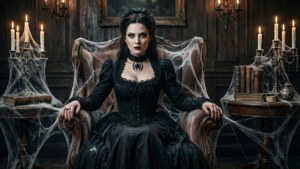 Victorian Oracle