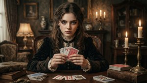 Victorian Parlor Tricks