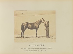 Victorieux