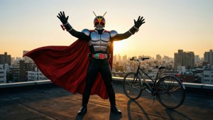 Victory at Dawn