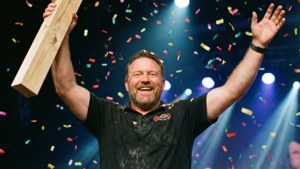 Victory Celebration