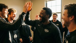 Victory Celebration