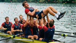 Victory Celebration